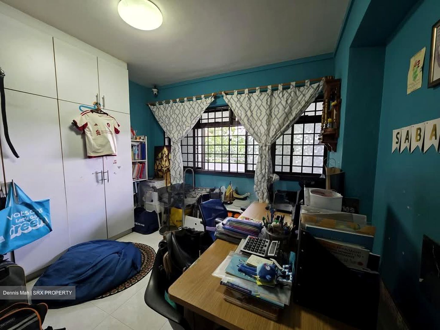 Blk 574 Hougang Street 51 (Hougang), HDB 4 Rooms #535661321